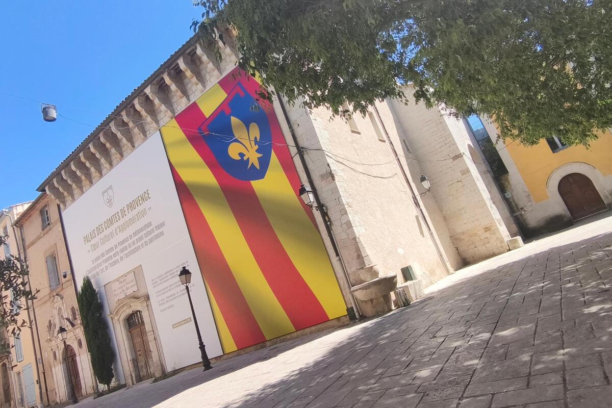 Journées du patrimoine : avec un musée en travaux et une route mythique à (re)découvrir, Brignoles fait fort