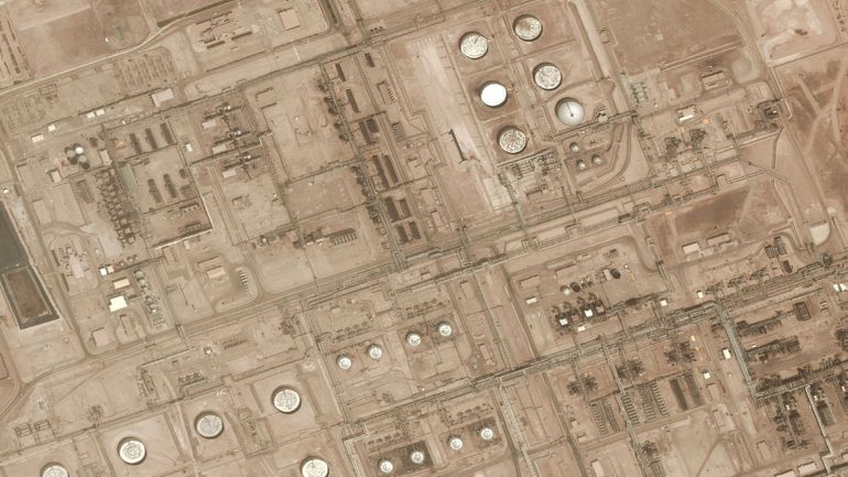 Les Houthis prennent le contrôle de Bab el-Mandeb, l’autre verrou maritime stratégique avec Ormuz