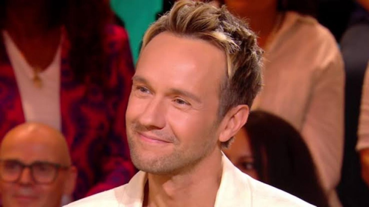 « Merci de m’avoir fait grandir » : Cyril Féraud fait ses adieux après plus de 18 ans sur France 3