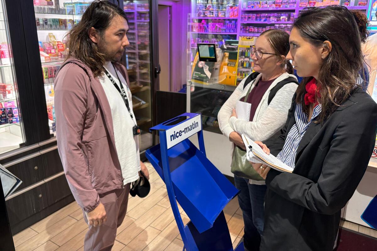 Après les pillages du 17 octobre à Nice : l’État au chevet des commerçants de l’avenue Jean-Médecin