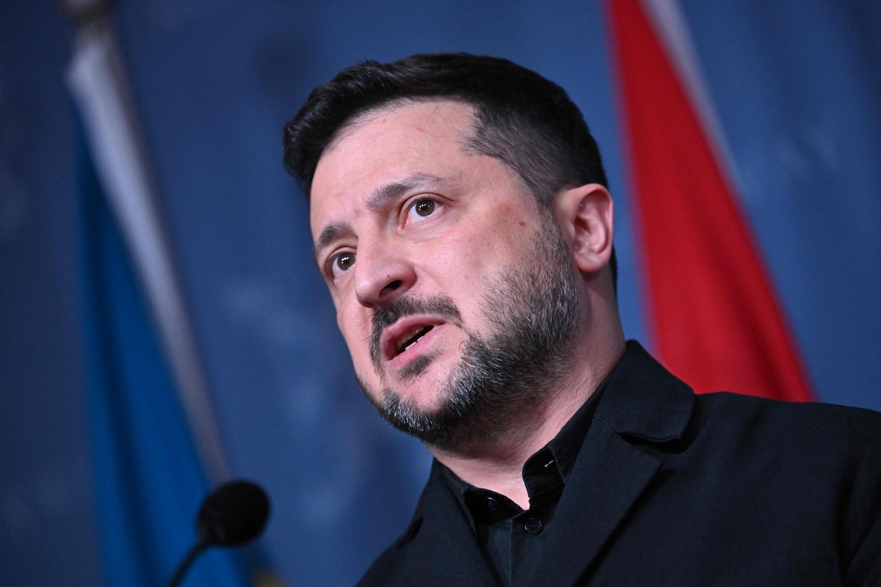 Guerre en Ukraine: Zelensky et les émissaires de Trump saluent des progrès à Oslo