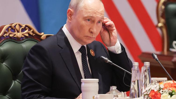 Guerre en Ukraine: Vladimir Poutine viendrait-il au sommet du G20 à Miami de décembre pour rencontrer Volodymyr Zelensky ?