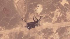 Saudi Arabia shuts key oil pipeline after drone attack launched from Iraq