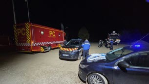 Meurthe-et-Moselle. Crash d'un Mirage 2000D près de Nancy : un pilote mort, le second militaire recherché