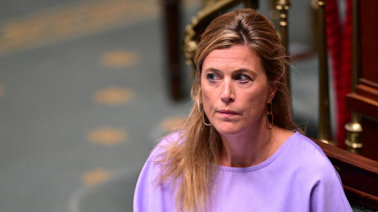 Un potentiel conflit d’intérêt qui pourrait embarrasser Annelies Verlinden dans le dossier I-Police : le cabinet de son conjoint a accompagné Sopra Steria dans sa candidature