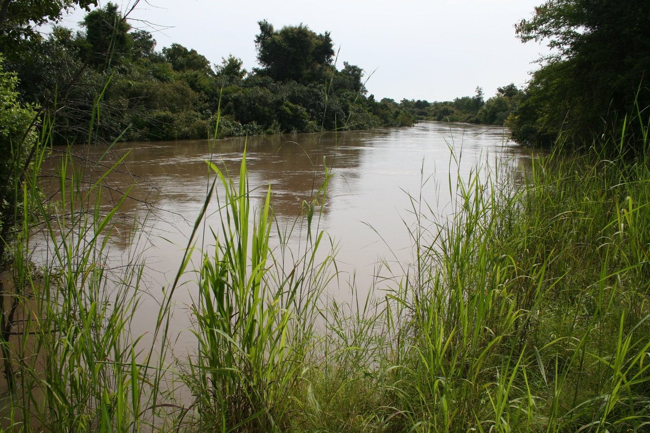Parc national du W du Bénin