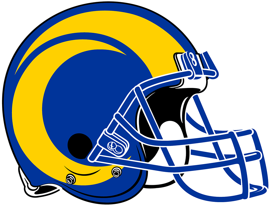 Rams de Los Angeles