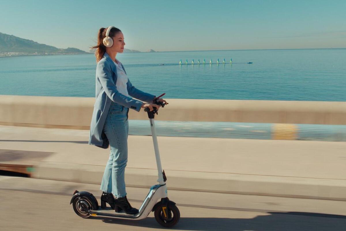 Marilou Aussiloux est Juliette dans le nouveau film de Robert Guédiguian, à voir au cinéma dès aujourd’hui : « On ne peut guérir que par le collectif »