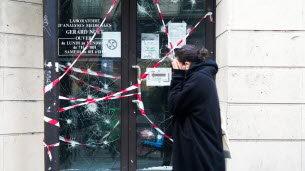 Social. Violences du 17 octobre : plus d'un milliard d'euros de dégâts, les syndicats reçus ce matin à Matignon