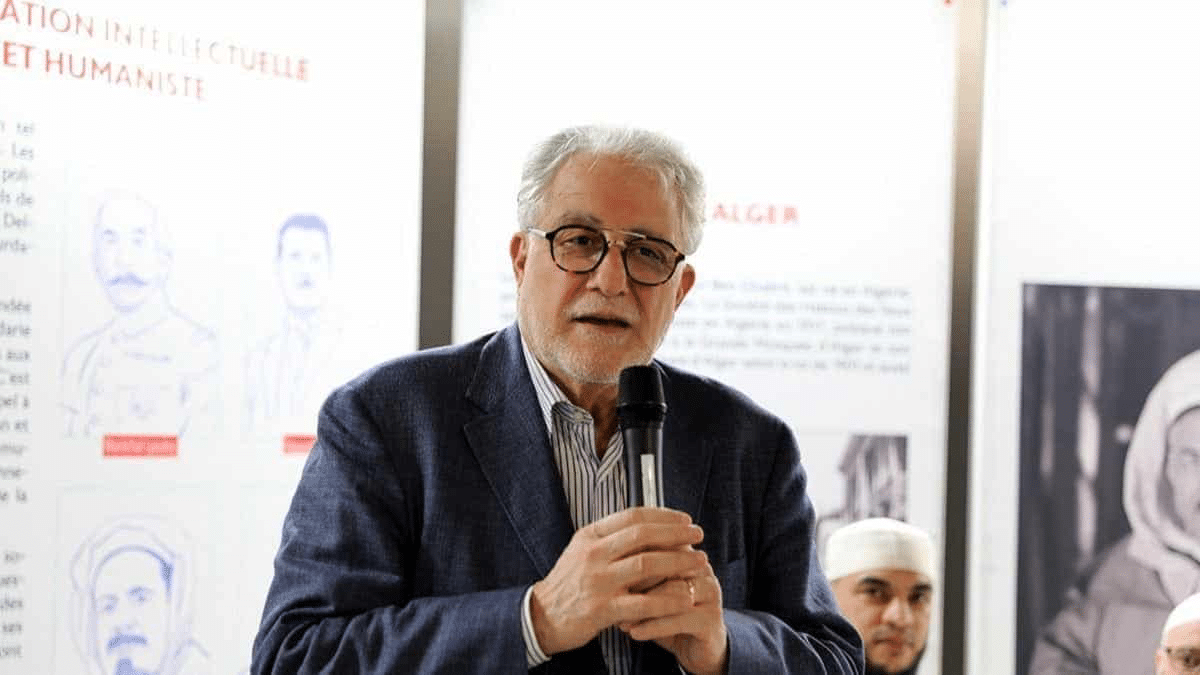 Émeutes en France et accusations anti-musulmans : la mise au point de Chems-Eddine Hafiz