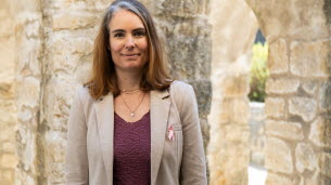 Témoignage. Le combat de la députée de l'Ain Olga Givernet contre son cancer du sein : « C'était important de lever le tabou »