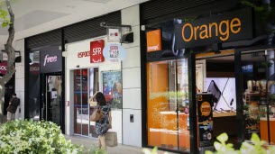 Communication. Ni internet, ni téléphone : grosse panne de réseau chez l’opérateur Orange et sa filiale Sosh