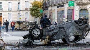 Grenoble. Émeutes et pillages : les assureurs « en état d’urgence »