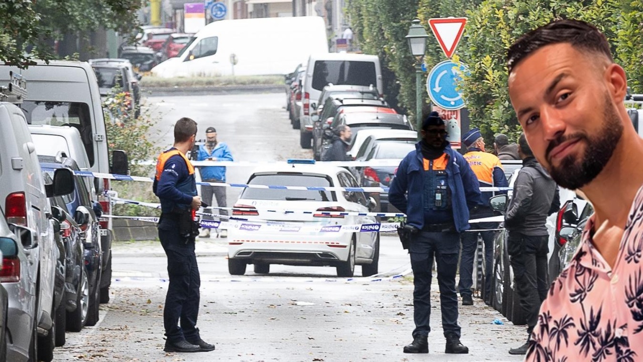 Meurtre du policier Nordine : la détention de l’homme ayant signalé le carjacking à Tubize prolongée d’un mois