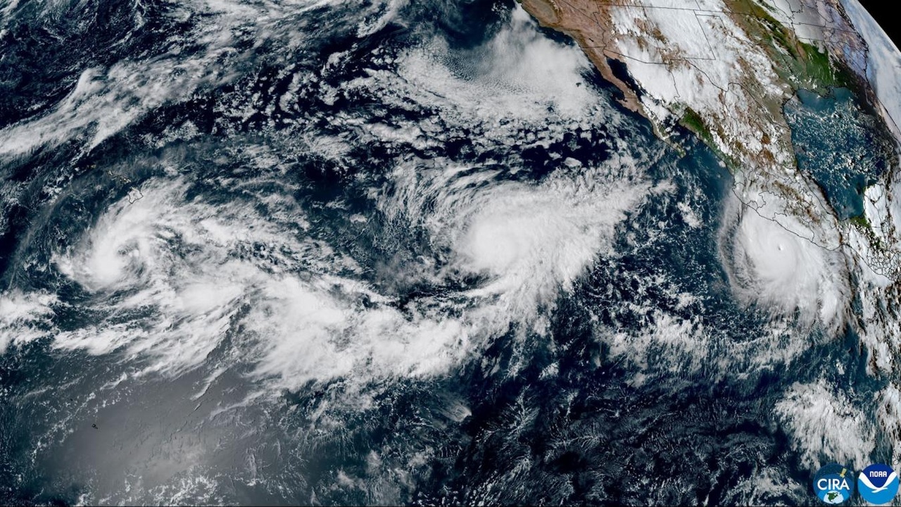 « Il va littérement dépasser les échelles de suivi » : l’alerte de l’ONU concernant El Niño, le phénomène pourrait être d’une intensité « sans précédent » !