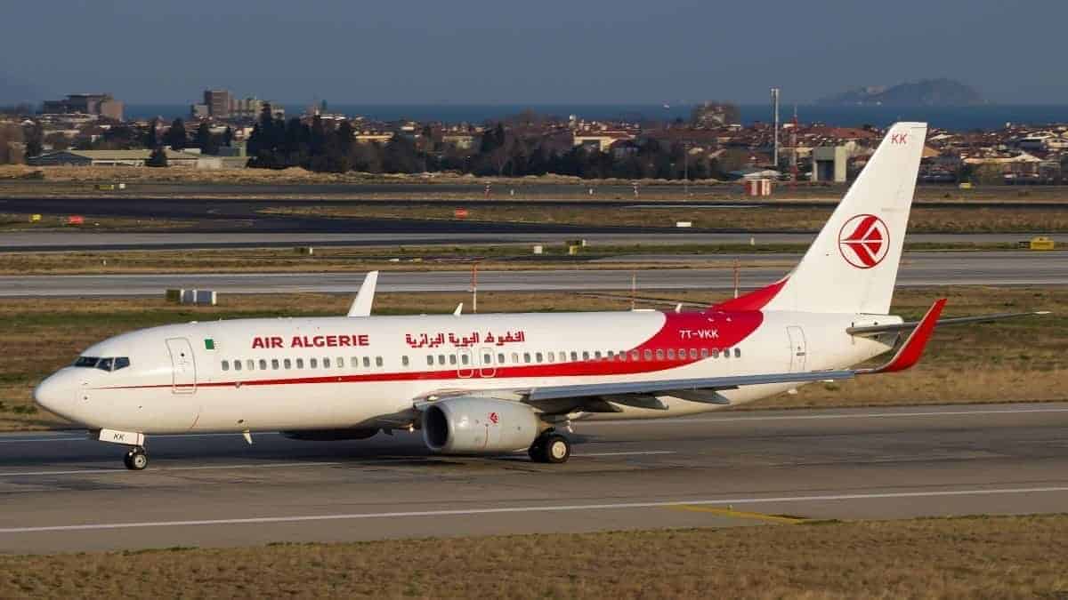Transavia et Volotea réduisent la voilure, Air Algérie passe à l’offensive
