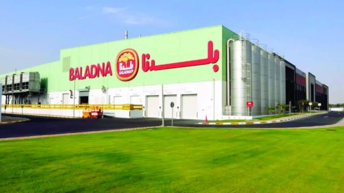 Ferme géante Baladna d’Adrar : les trois objectifs majeurs de l’Algérie