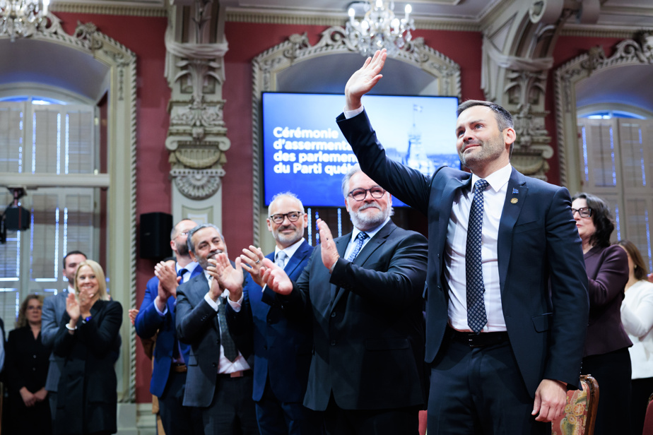 Ce qu’on suit ce mercredi | Conseil des ministres, Mark Carney, CF Montréal