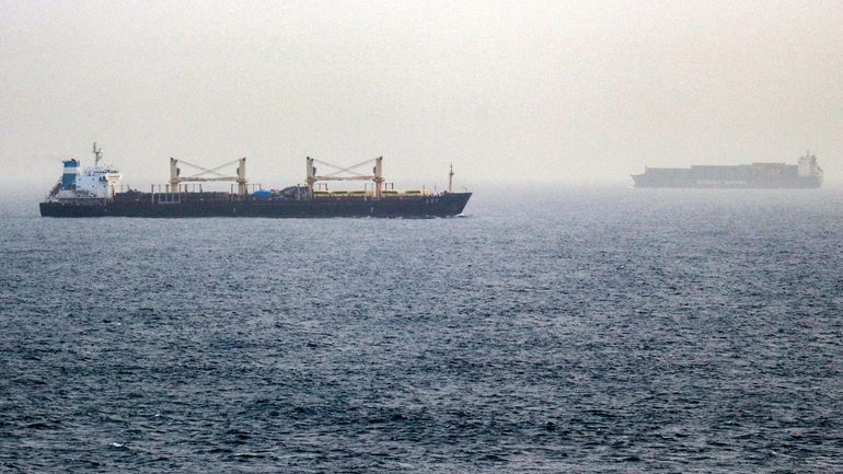 Les Houthis prennent le contrôle du détroit de Bab el-Mandeb, l’autre verrou maritime stratégique avec Ormuz