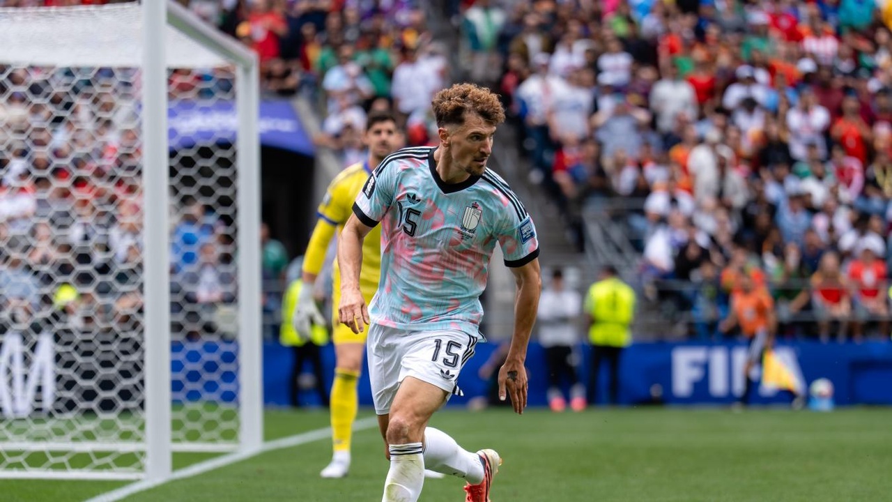 « Le côté obscur du foot traditionnel » : Thomas Meunier sans langue de bois sur le Mondial 2026 et ses nombreuses polémiques