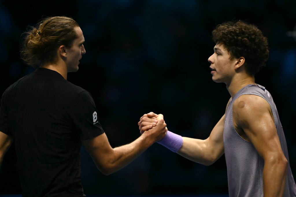 US Open 2026: Ben Shelton défiera Alexander Zverev en finale