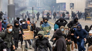 Grenoble. La Ville interdit à “Young struggle” de se réunir dans des locaux municipaux
