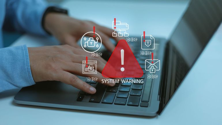 Une faille informatique mondiale : un correctif visant à mettre fin à la vulnérabilité dans PHP a été publié