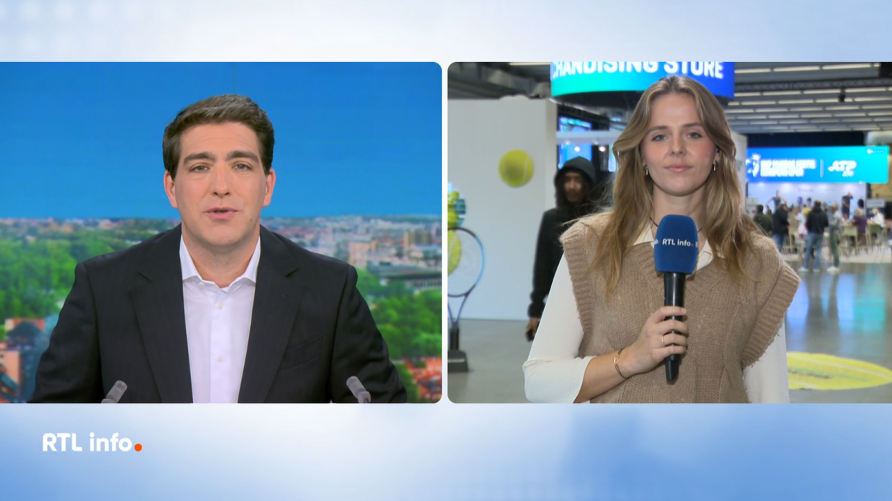 RTL Info : la journaliste Océane Vermeiren n’est pas n’importe qui… (photo)
