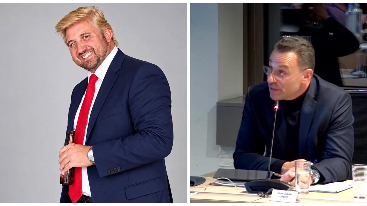 « J’en ai ras-le-c… » : un échevin transformé en Donald Trump, les débats du conseil communal de Sambreville débordent sur les réseaux sociaux