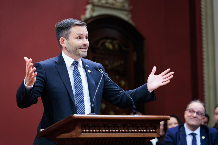 Le fil politique | Qui seront les nouveaux ministres ?