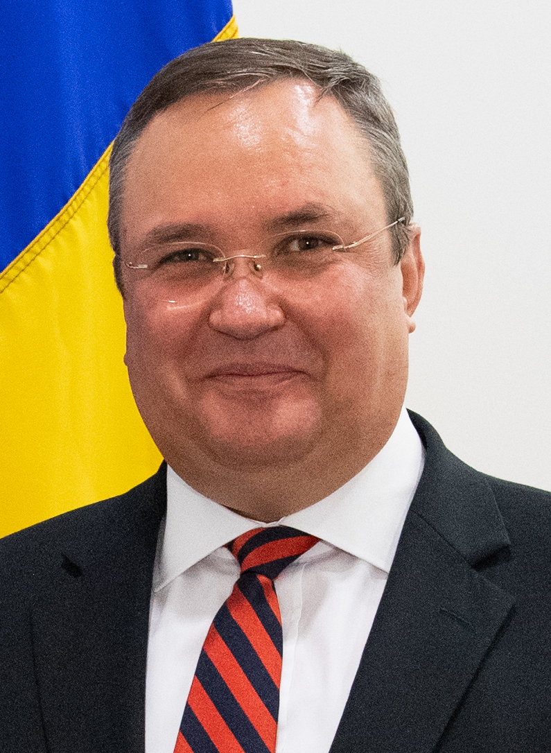 Gouvernement Ciucă