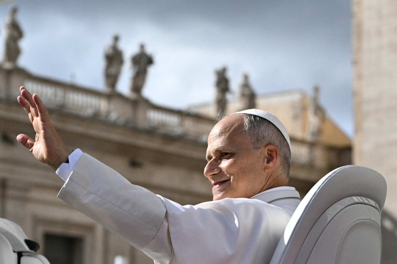 Santé du pape: Léon XIV n'aura besoin d'aucun traitement après son opération