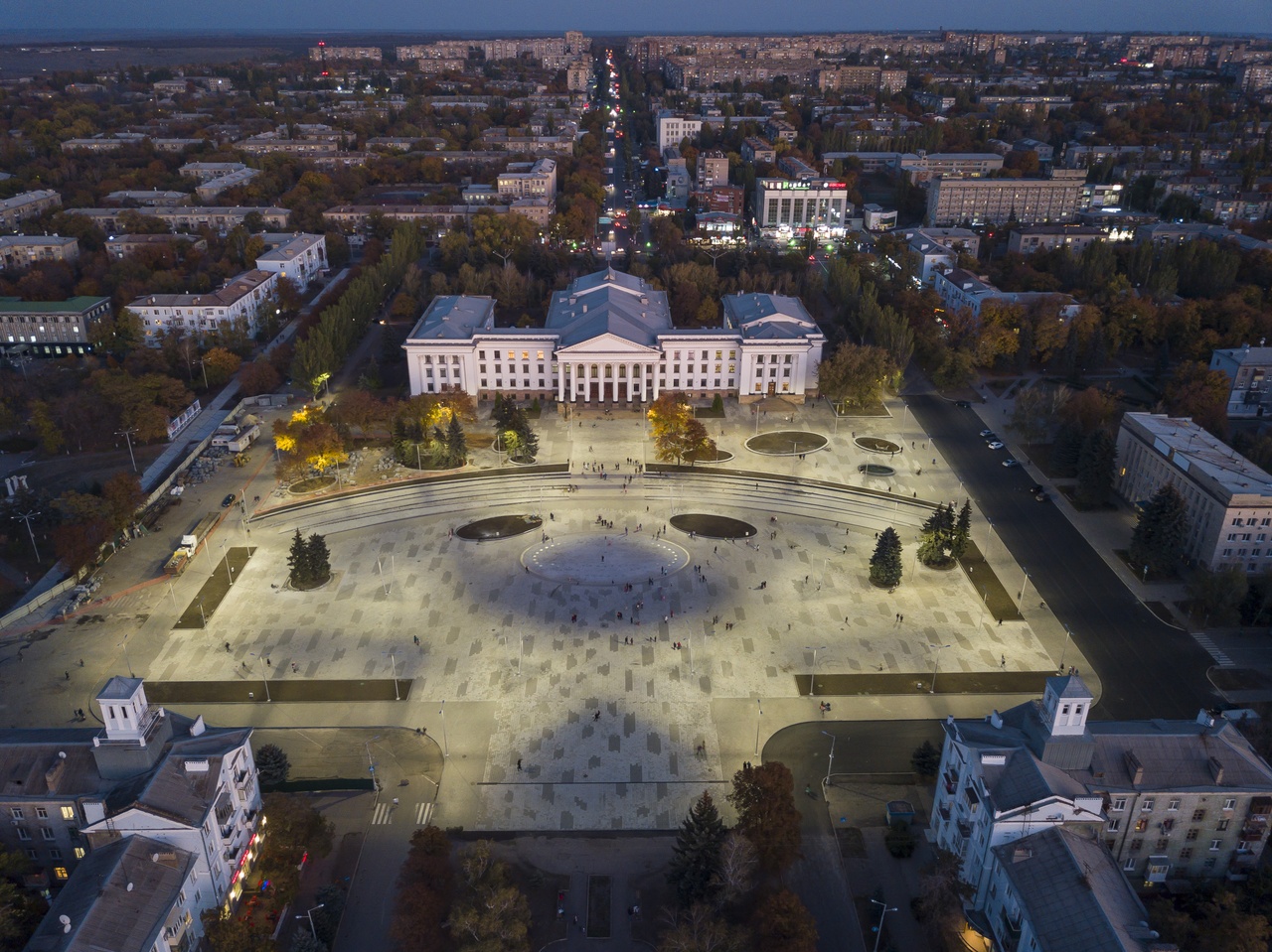 Kramatorsk
