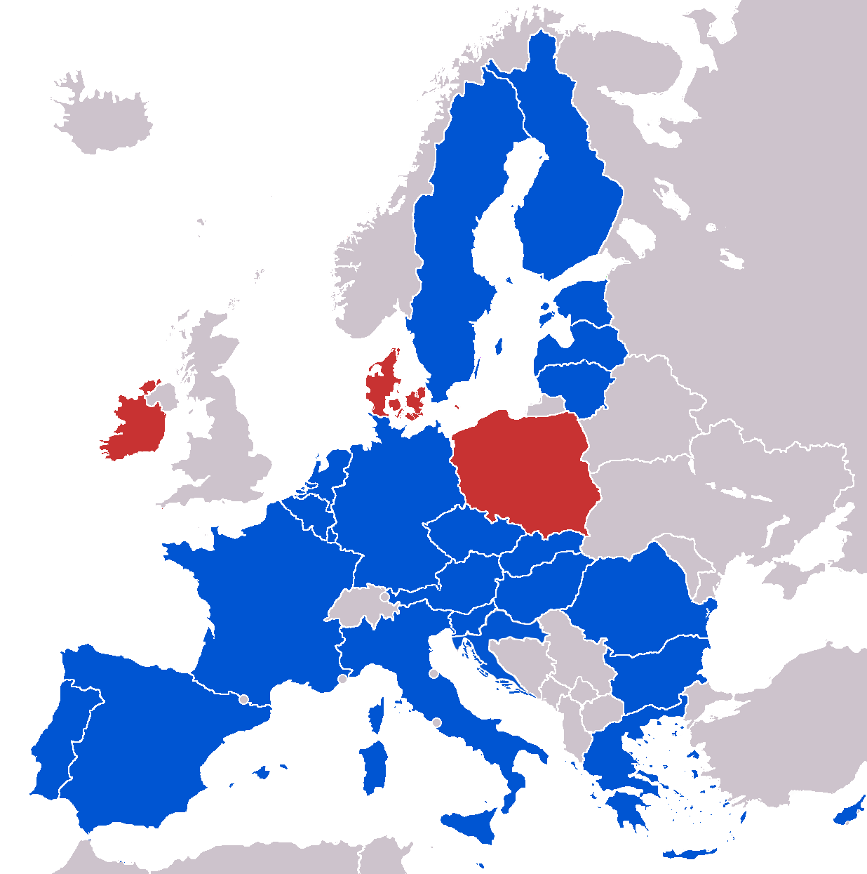 Option de retrait dans l'Union européenne
