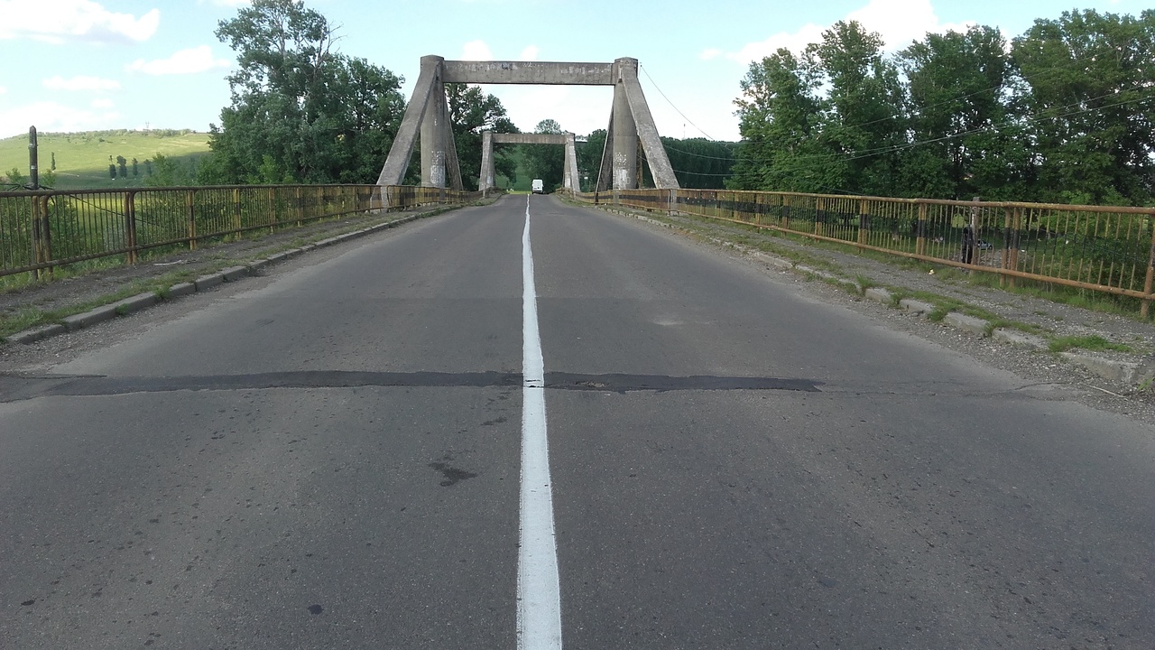 Pont de Luțca