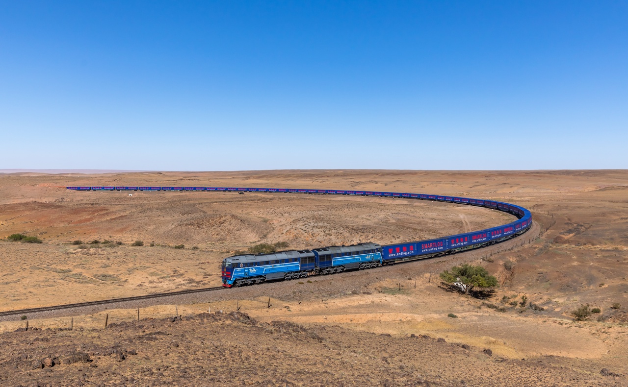 Train