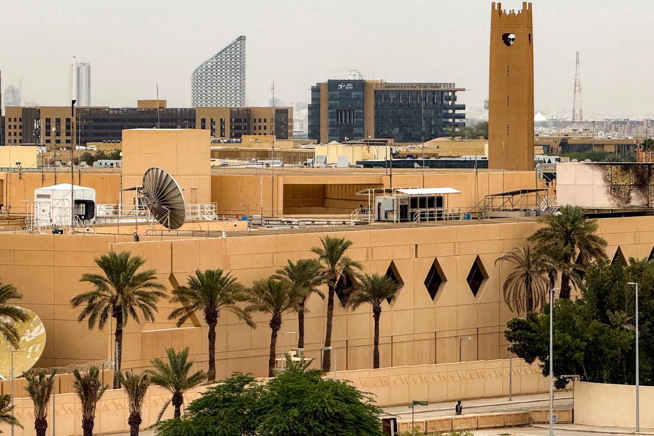 Arabie saoudite: Washington réduit les effectifs de l’ambassade américaine à Riyad