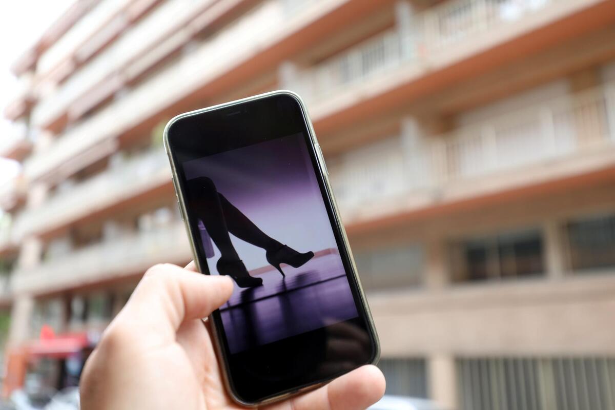 Deux adolescentes « forcées de se prostituer », sept appartements Airbnb identifiés, plusieurs mineurs incarcérés... Coup de filet contre de jeunes proxénètes à Nice