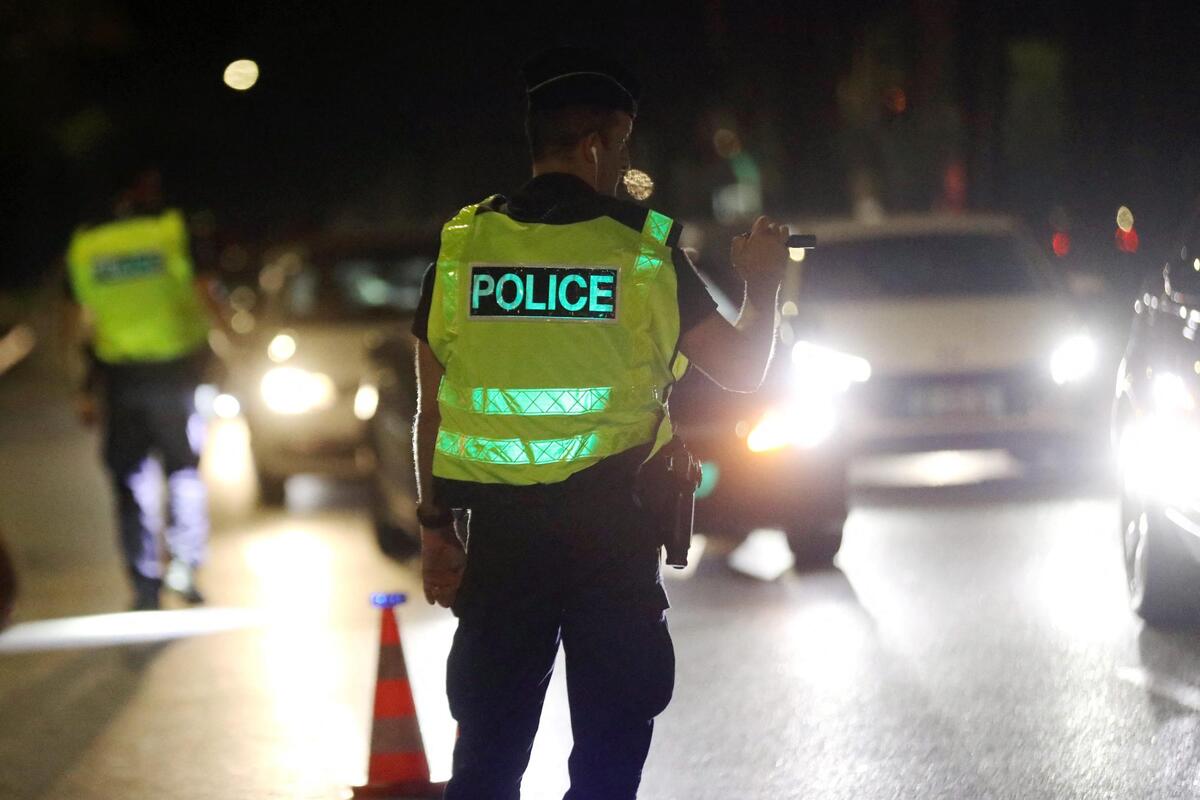 Accident mortel à Menton : le conducteur, en excès de vitesse, était récidiviste