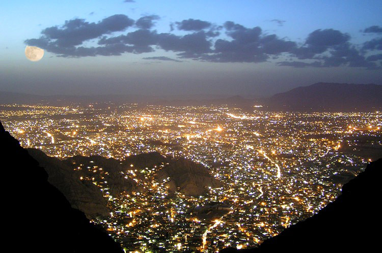 Quetta (ville du Pakistan)