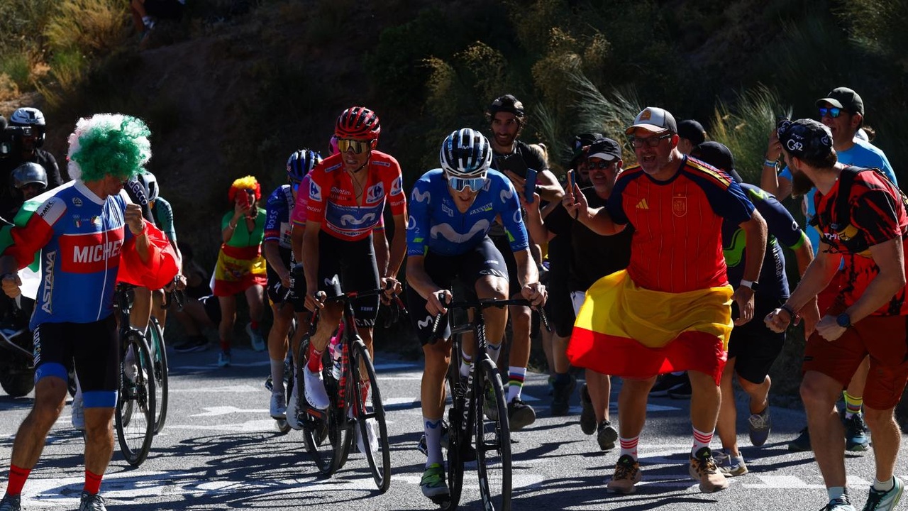 « Trop dangereux » : vers une neutralisation de la dernière étape de la Vuelta ?
