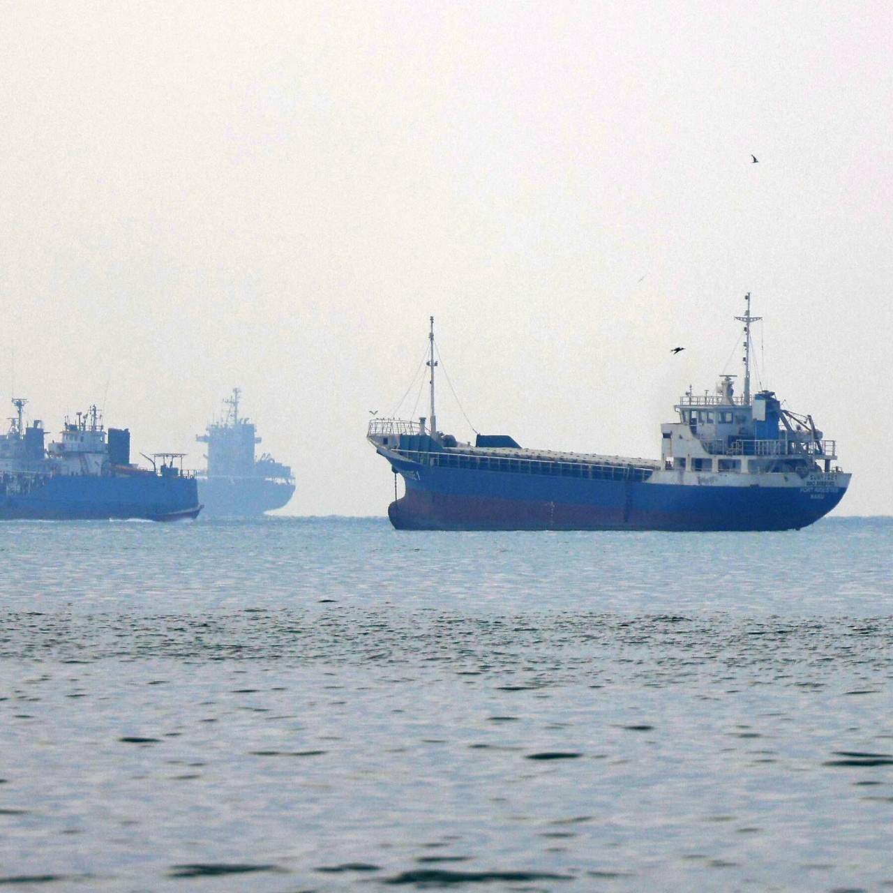 Iran Finds Escalation Is Fruitful Path to Leverage in War With U.S.