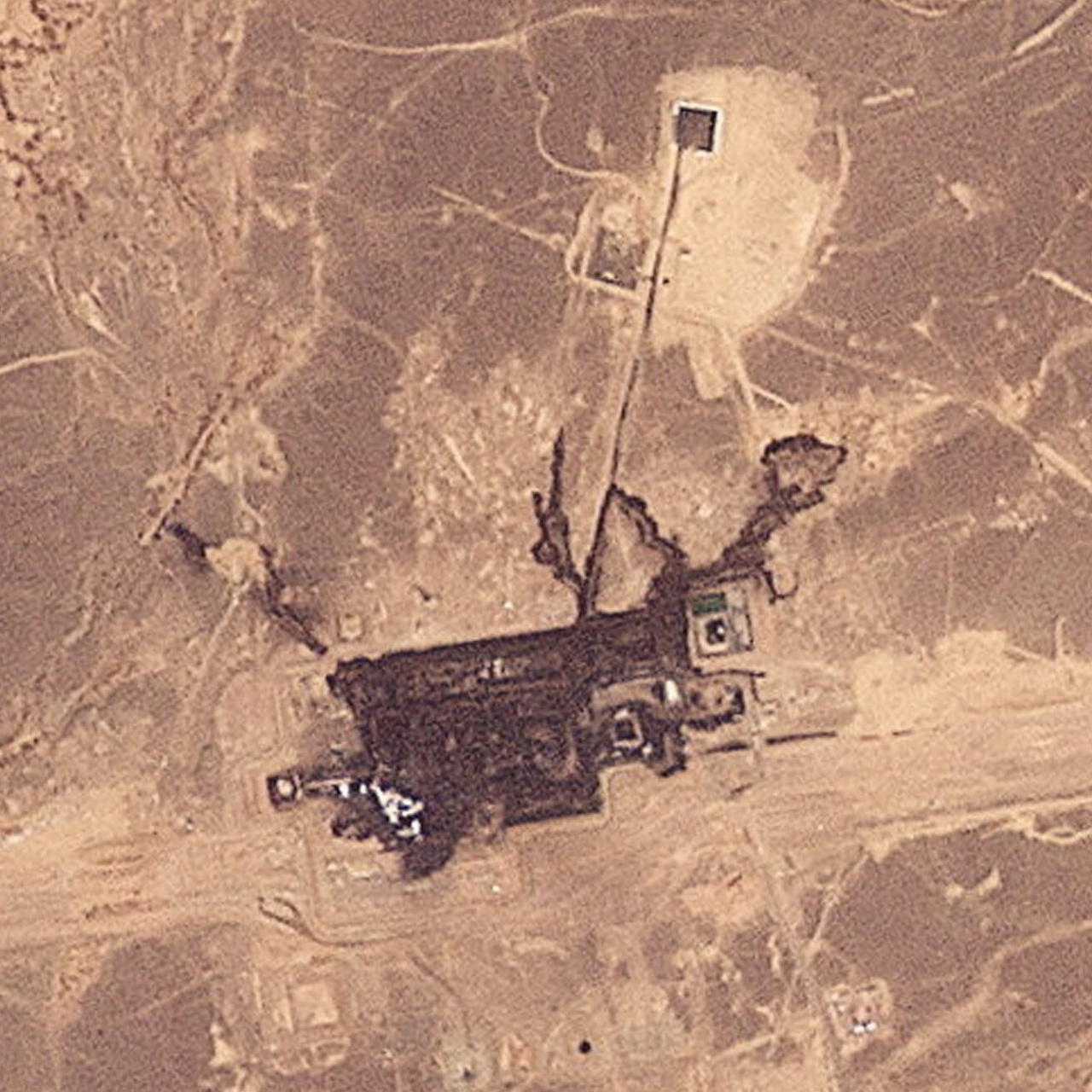 Saudi Arabia’s Oil ‘Lifeline’ Was Attacked. Here’s What to Know.