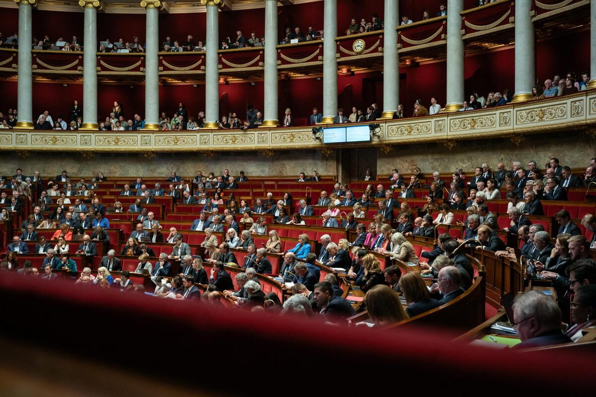 Budget 2027 : les députés votent pour interdire l’hexane dans l’alimentation, un neurotoxique suspecté d’être un perturbateur endocrinien