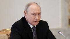 Rosenberg: US diplomatic push offers little hope for imminent Ukraine peace