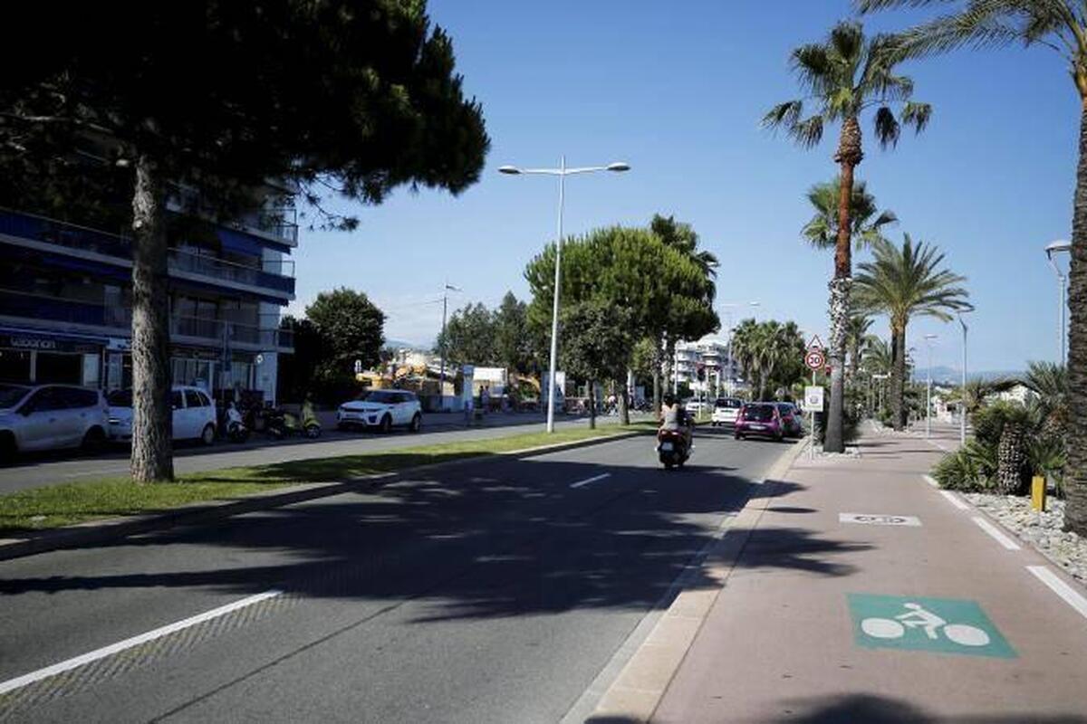 Une rixe au couteau fait un blessé à Cagnes-sur-Mer