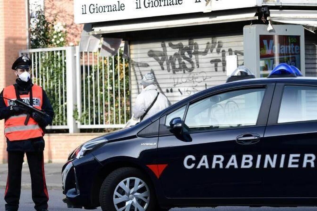 57 millions d’euros de biens saisis, 8 arrestations... Le gros coup de la police italienne contre la mafia après le séisme de 2016