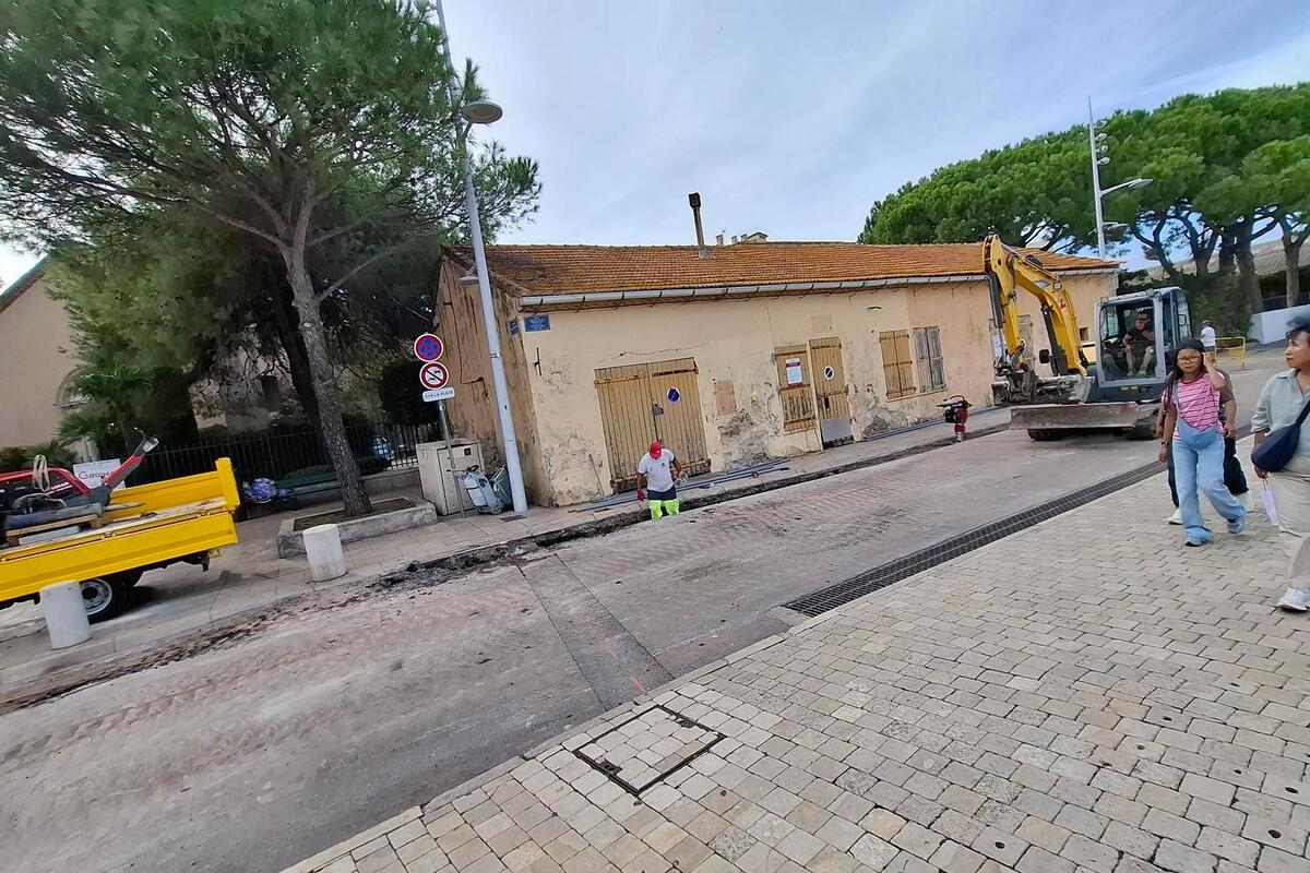 Extension du musée de l’Annonciade à Saint-Tropez : le projet engrange les subventions