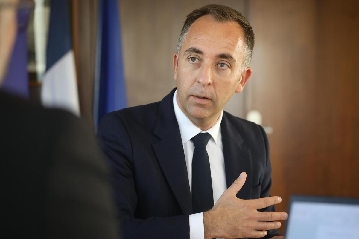INFO NICE-MATIN. Les manifestations interdites samedi dans le centre de Nice, 650 membres des forces de sécurité mobilisés, le Raid déployé