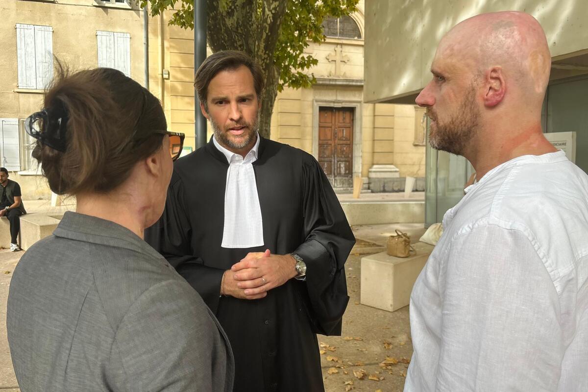 « S’il avait demandé pardon, ma sœur l’aurait pardonné » : le pilote du crash de Barcelonnette condamné à cinq ans de prison